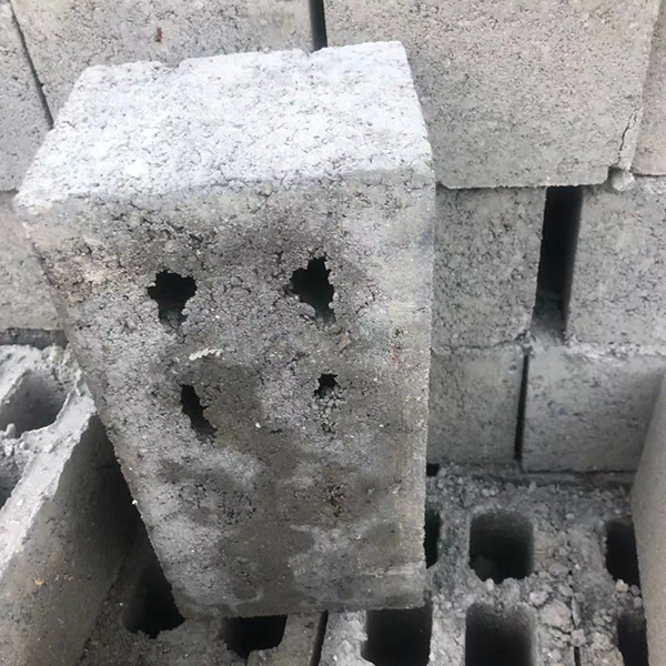 江阴水泥空心砖