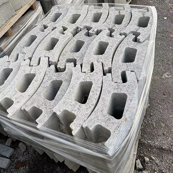 常州水泥异型砖
